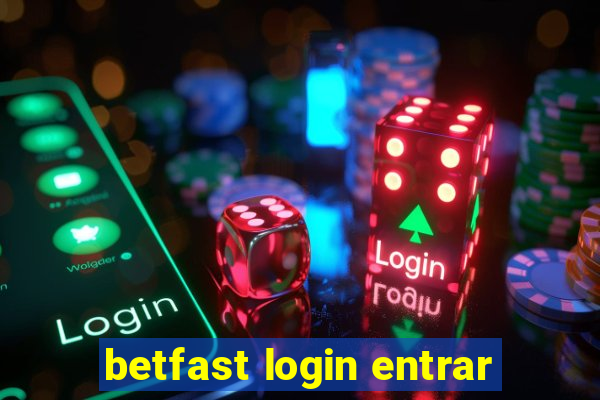 betfast login entrar